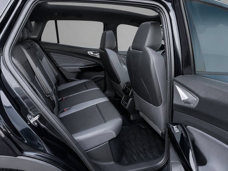 Used 2023 Volkswagen ID.4 AWD Pro S image 12