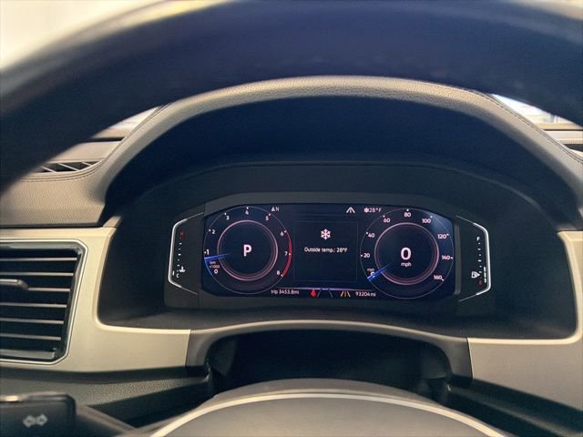 Used 2019 Volkswagen Atlas SEL Premium image 35