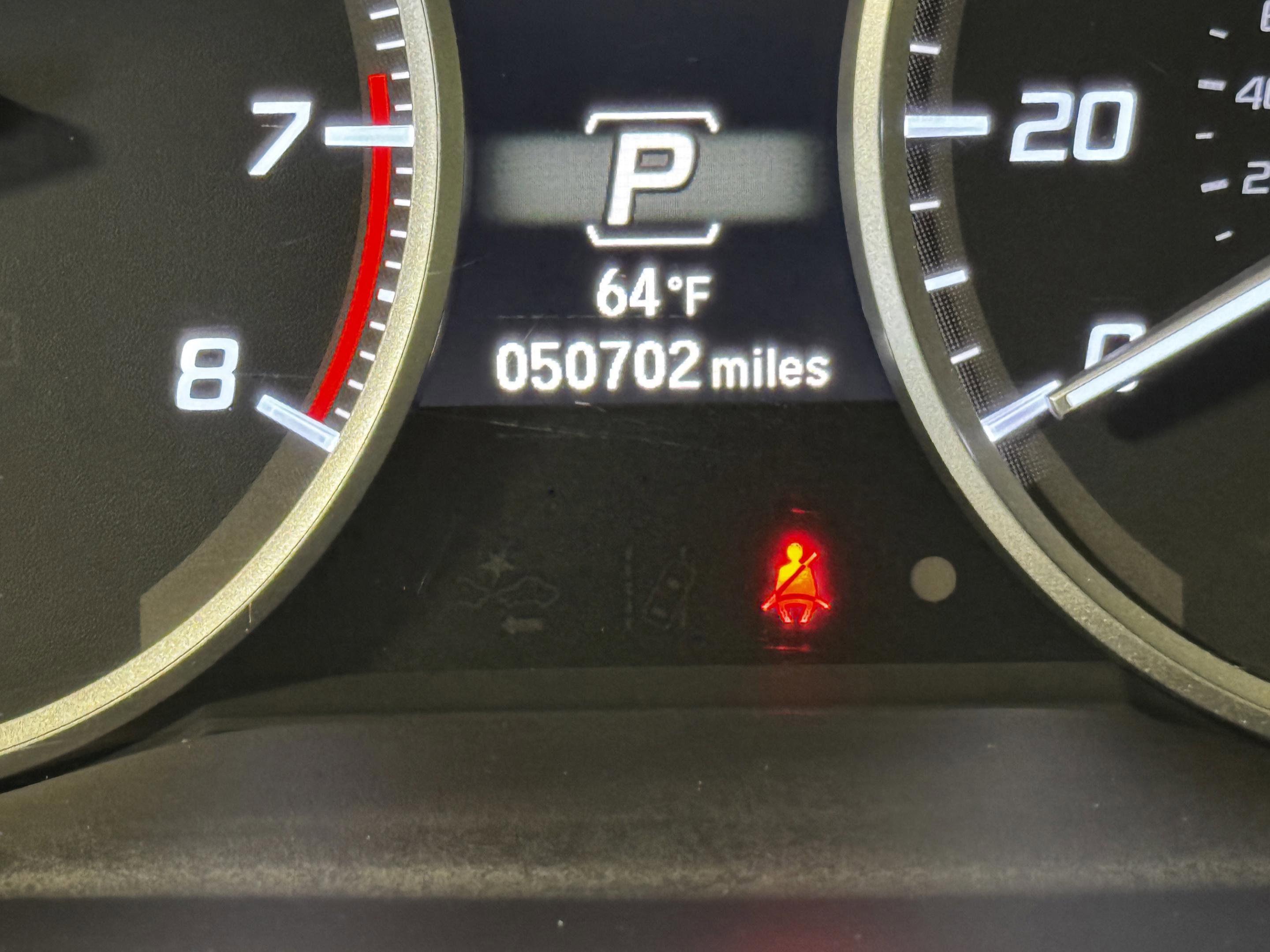 Certified 2018 Acura RDX FWD w/ Advance Package image 20