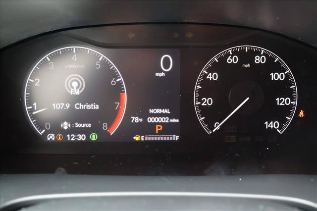 New 2026 Honda CR-V LX image 15