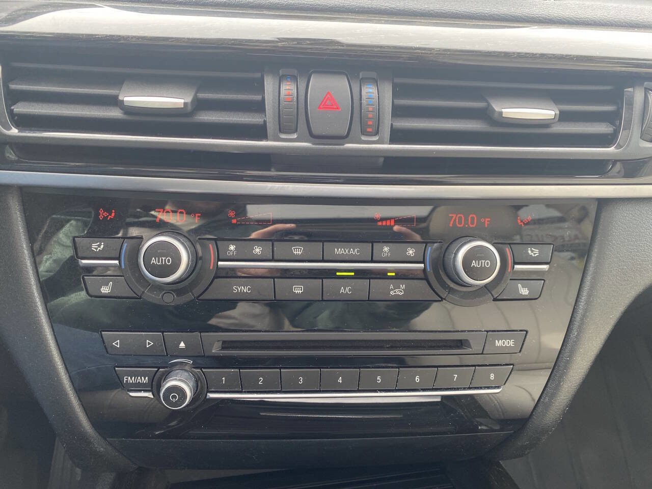 Used 2015 BMW X5 xDrive35i image 39