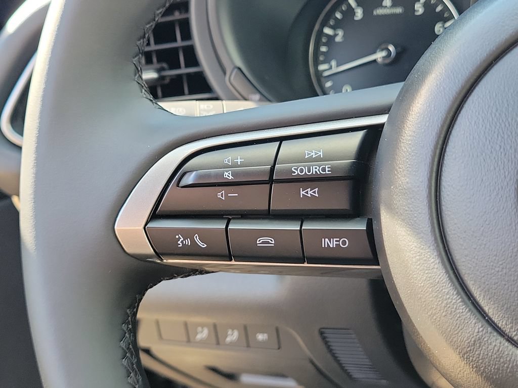 New 2026 MAZDA CX-30 AWD 2.5 S w/ Select Sport Pkg image 21