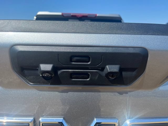Used 2025 GMC Sierra 1500 Denali Ultimate AWD/4WD image 9