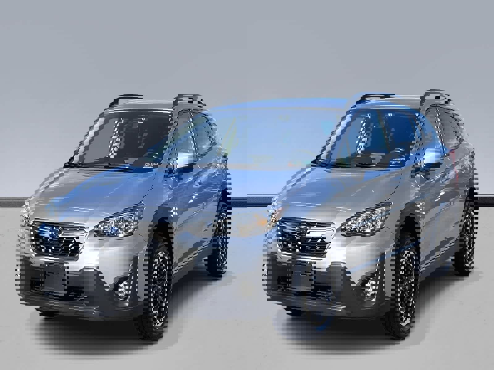 Certified 2023 Subaru Crosstrek 2.0i Premium