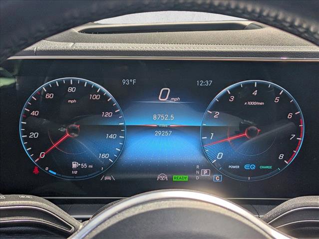 Used 2022 Mercedes-Benz GLS 450 4MATIC image 10