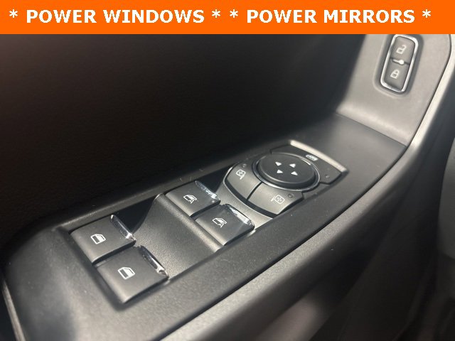 New 2026 Ford F250 XL w/ STX Appearance Package image 21