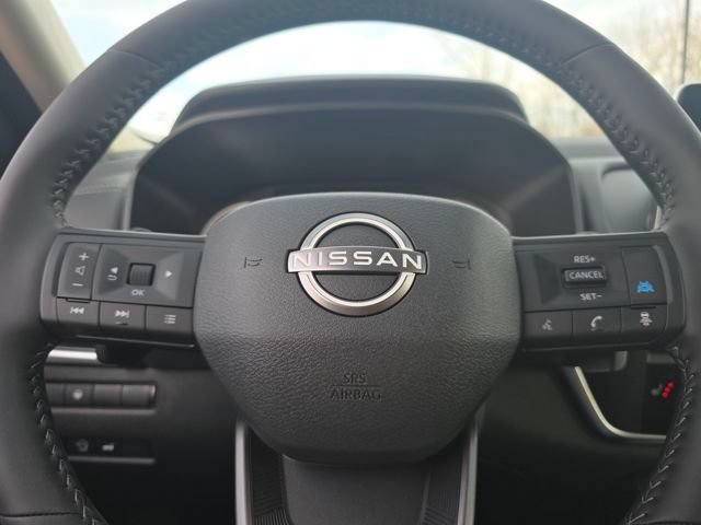 New 2026 Nissan Rogue SV w/ Cold Weather Package AWD/4WD image 24