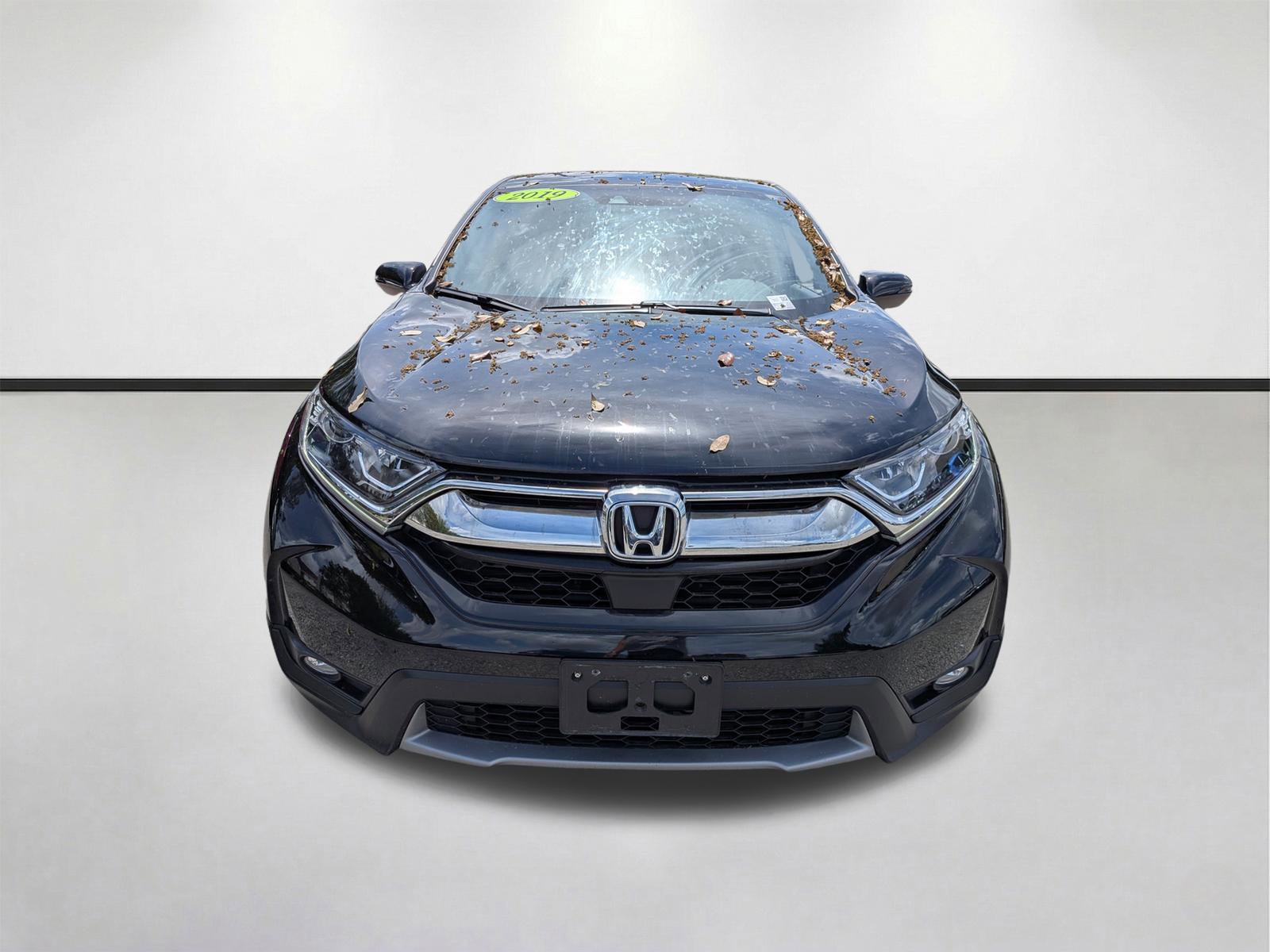 Used 2019 Honda CR-V EX-L image 9