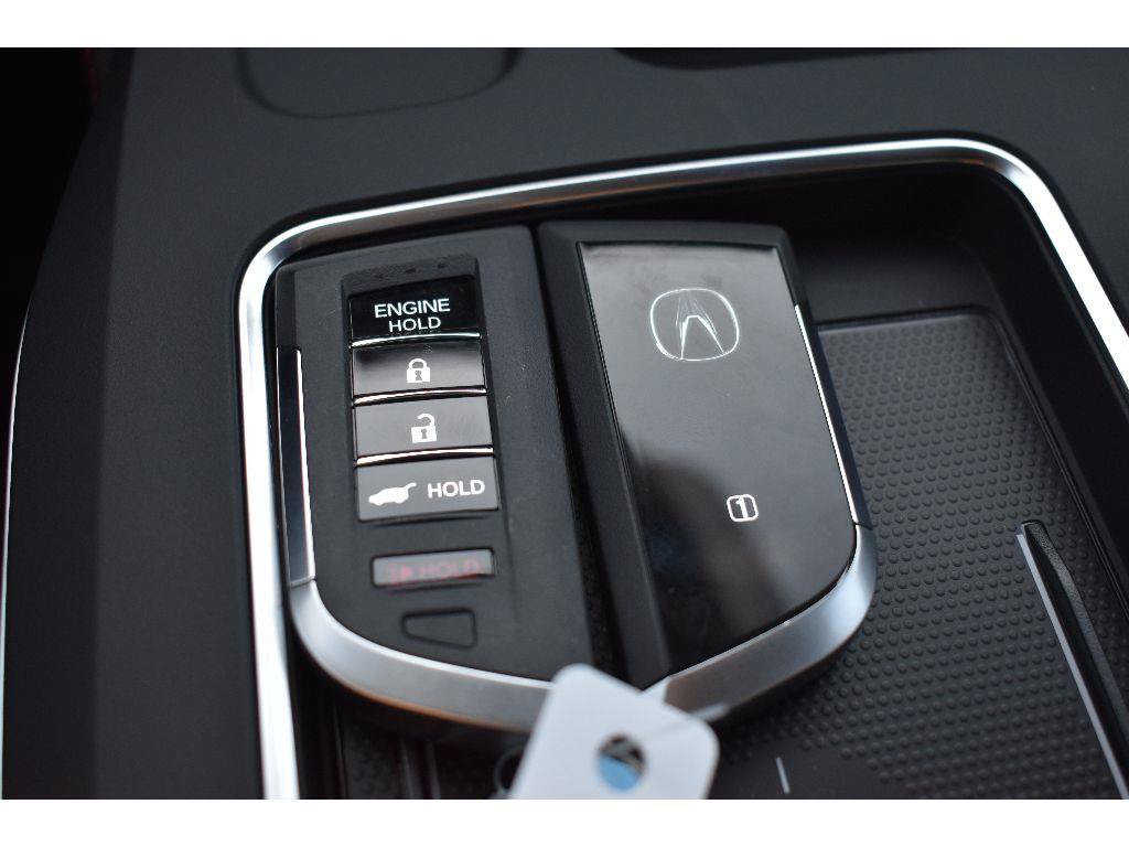 New 2026 Acura MDX A-Spec w/ Advance Package AWD/4WD image 42