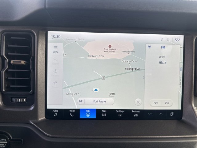 New 2025 Ford Bronco Badlands image 22