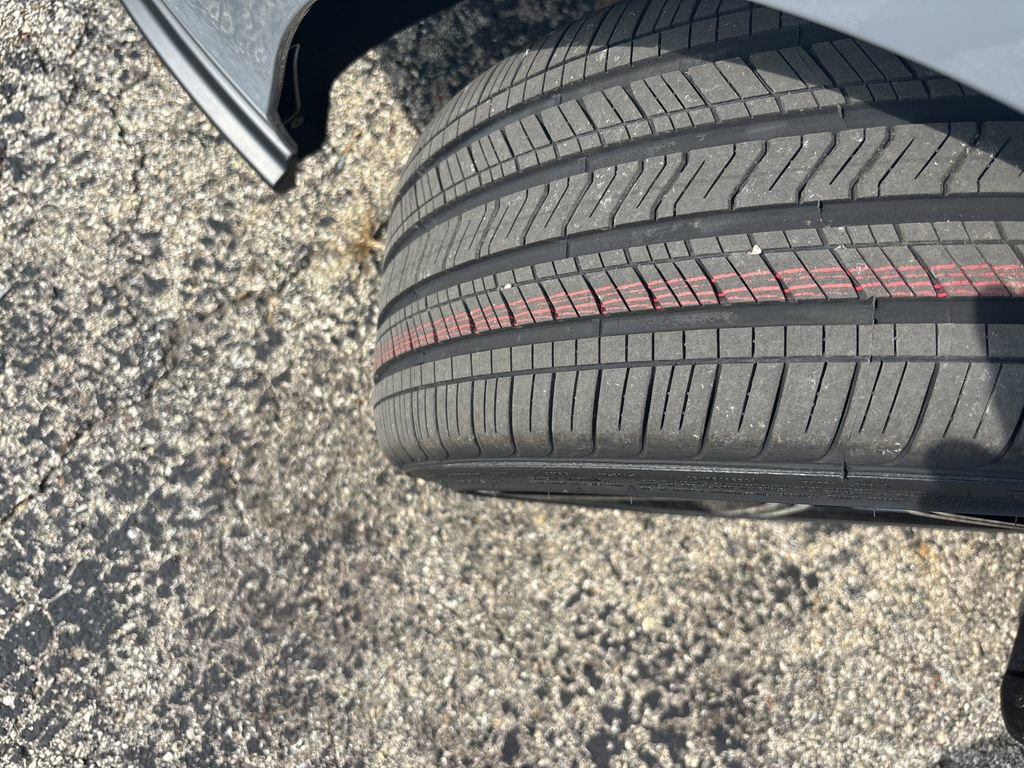 New 2025 Honda Accord Sport image 35