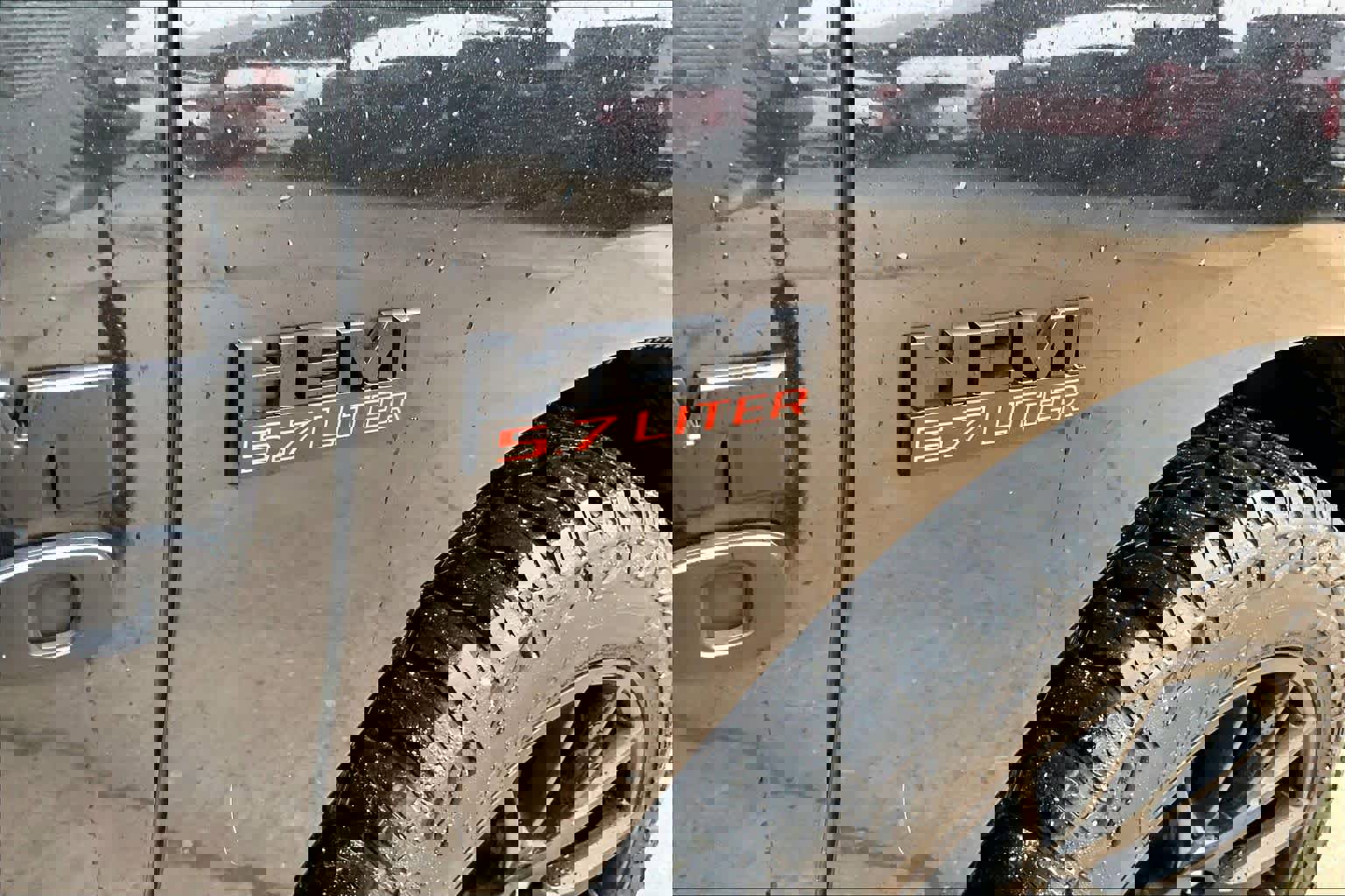 Used 2018 RAM 1500 Lone Star image 9