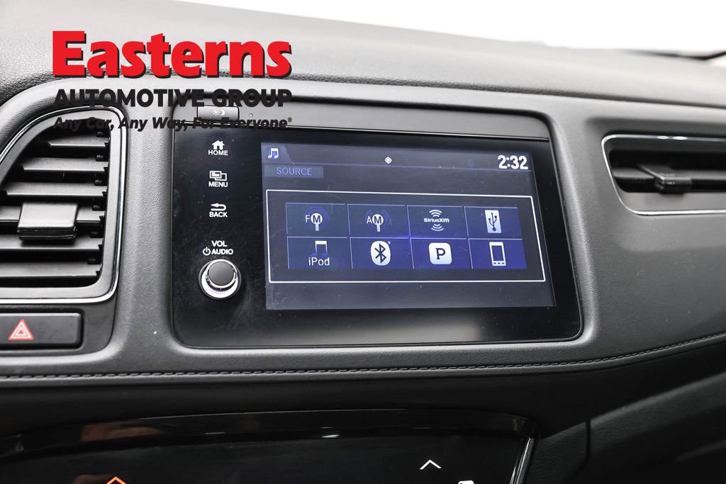 Used 2021 Honda HR-V EX-L image 18