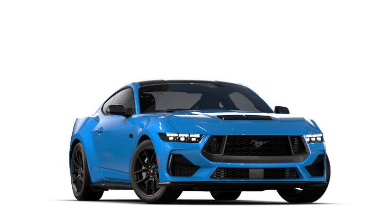 New 2025 Ford Mustang GT image 28