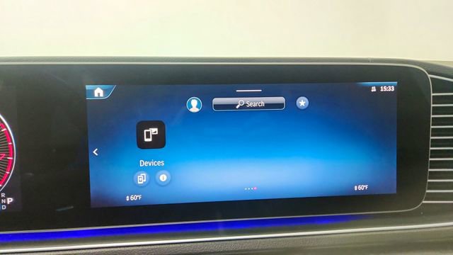 Used 2025 Mercedes-Benz GLS 450 4MATIC image 55