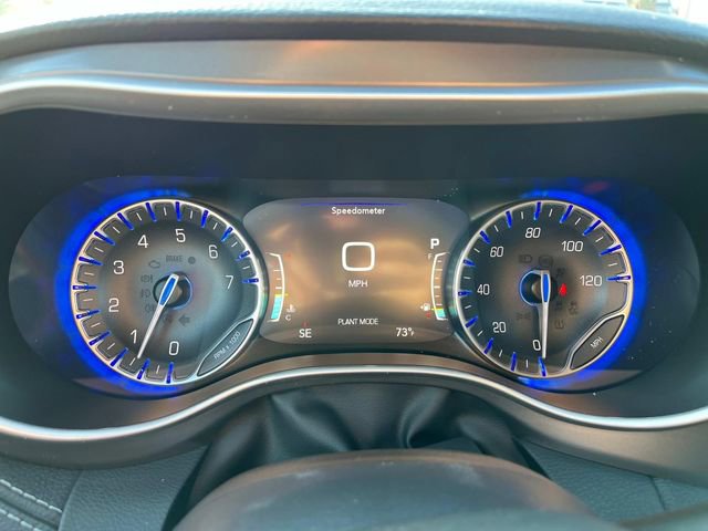 New 2026 Chrysler Pacifica Select image 31