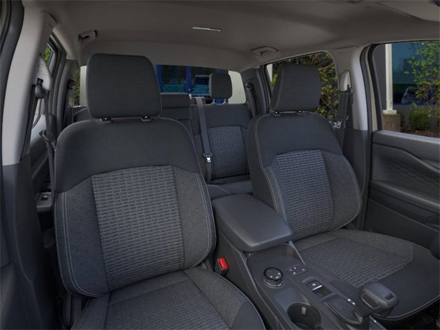 New 2025 Ford Ranger XL w/ Trailer Tow Package image 10