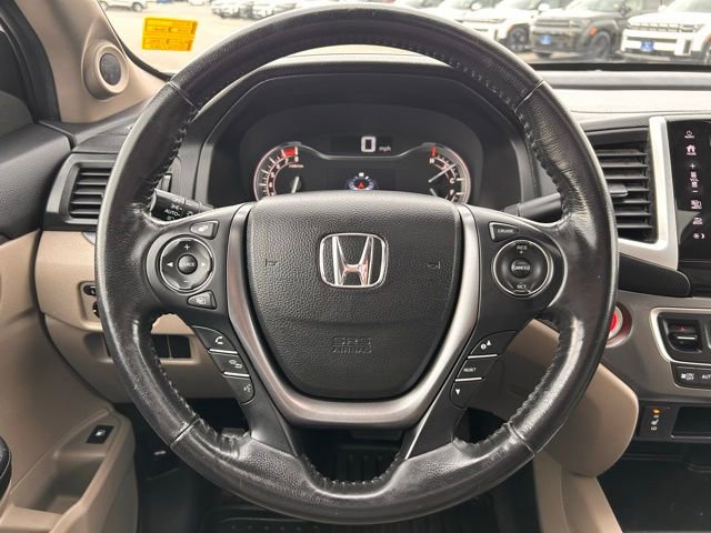 Used 2019 Honda Ridgeline RTL-T image 26