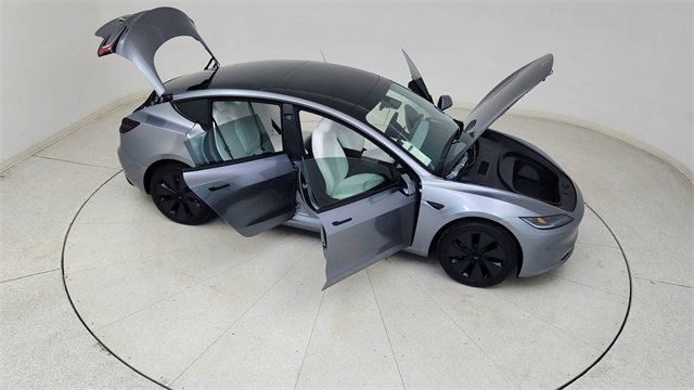 Used 2025 Tesla Model 3 Long Range image 84