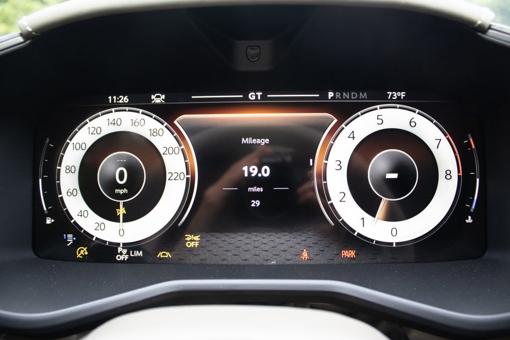 New 2025 Aston Martin DBX 707 image 13