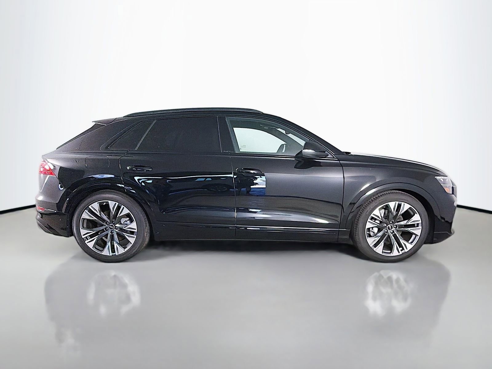 New 2026 Audi Q8 Premium Plus AWD/4WD image 8