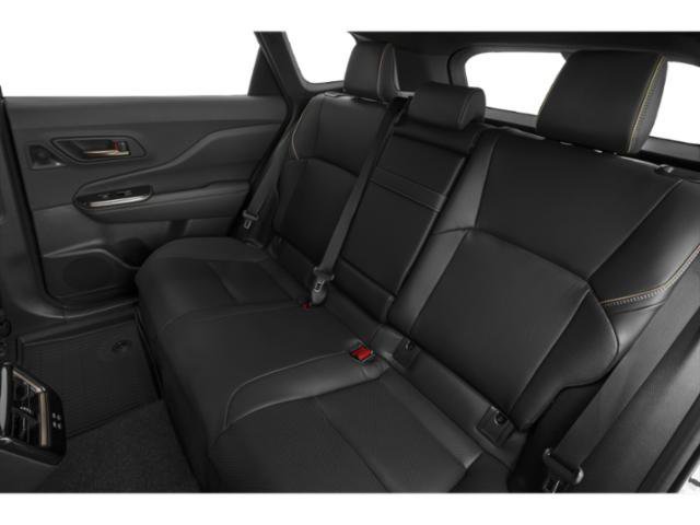New 2026 Toyota Crown Signia AWD/4WD image 12