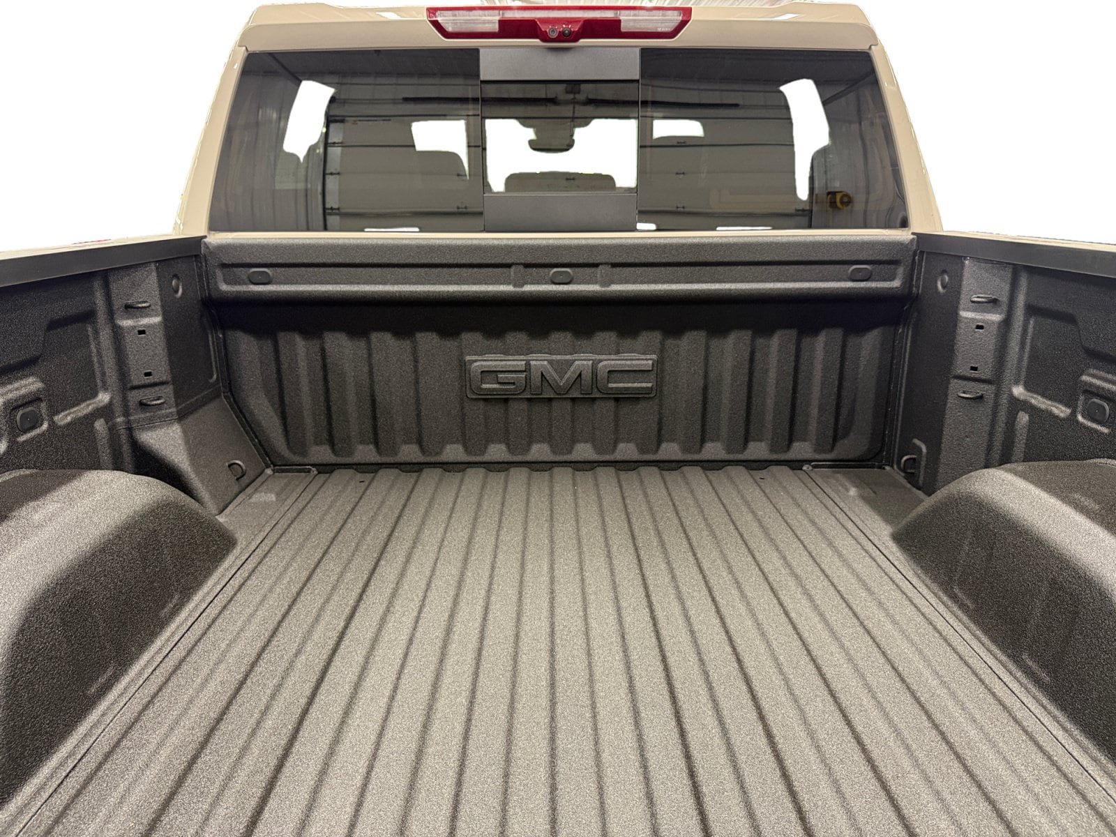 New 2026 GMC Sierra 1500 AT4 w/ AT4 Premium Package AWD/4WD image 30