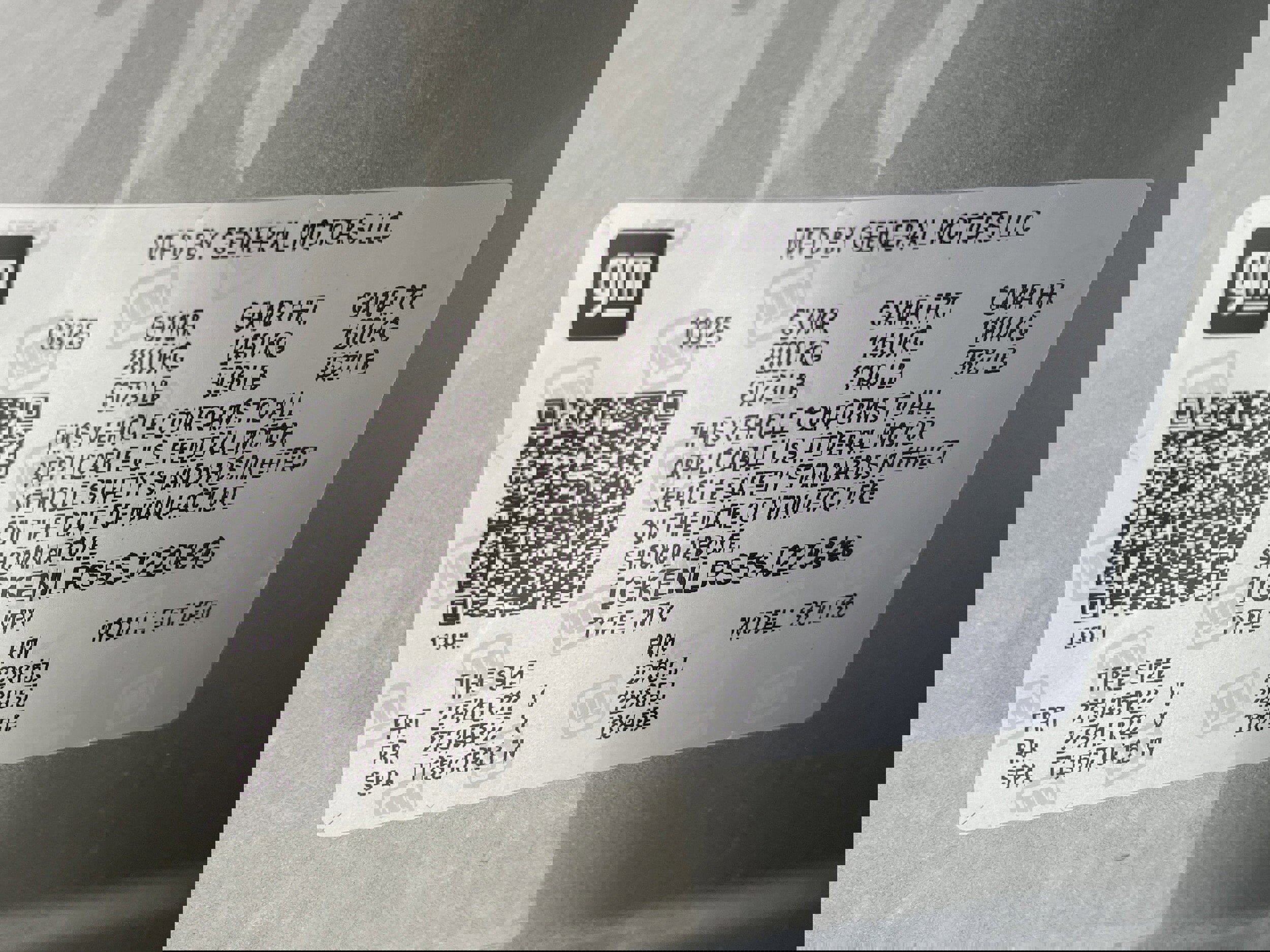 Certified 2025 GMC Acadia Denali w/ Super Cruise Package image 37