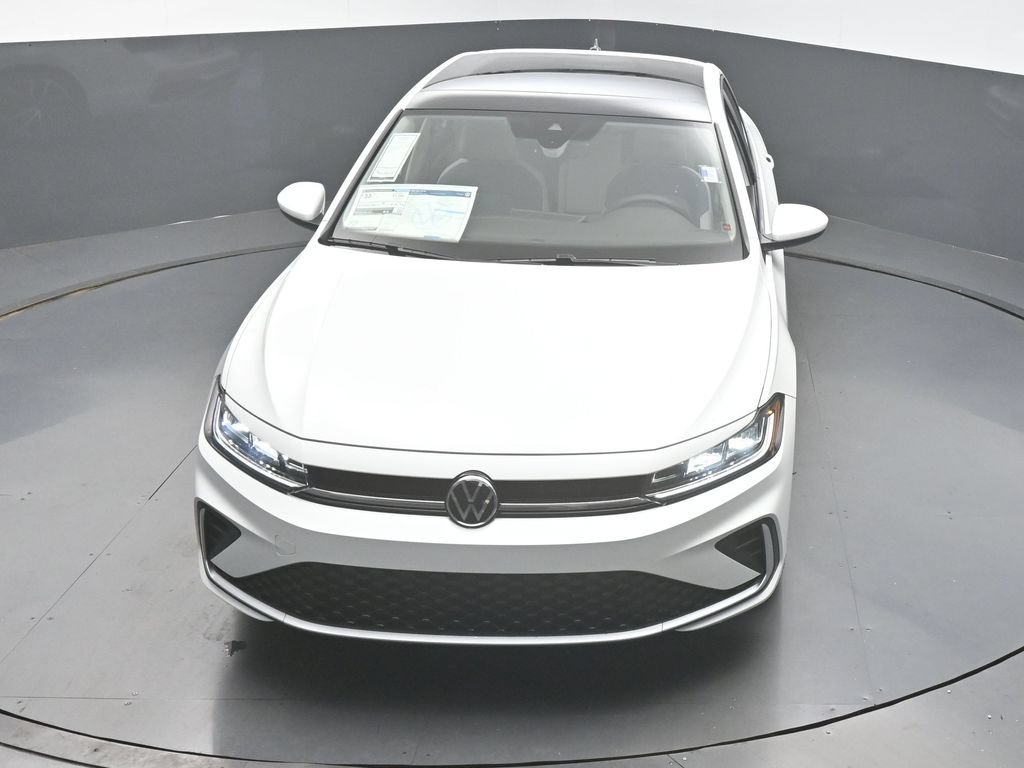 New 2026 Volkswagen Jetta SE FWD image 40