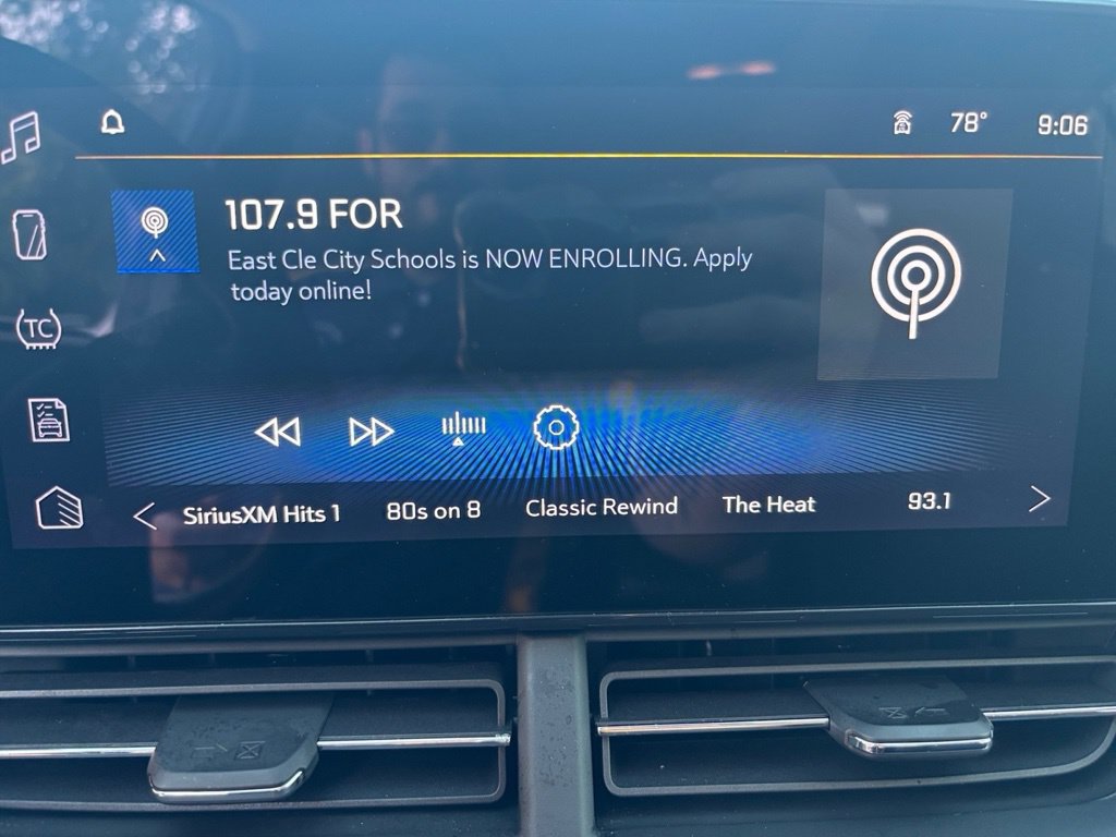 Used 2026 Chevrolet Trax LT FWD image 13