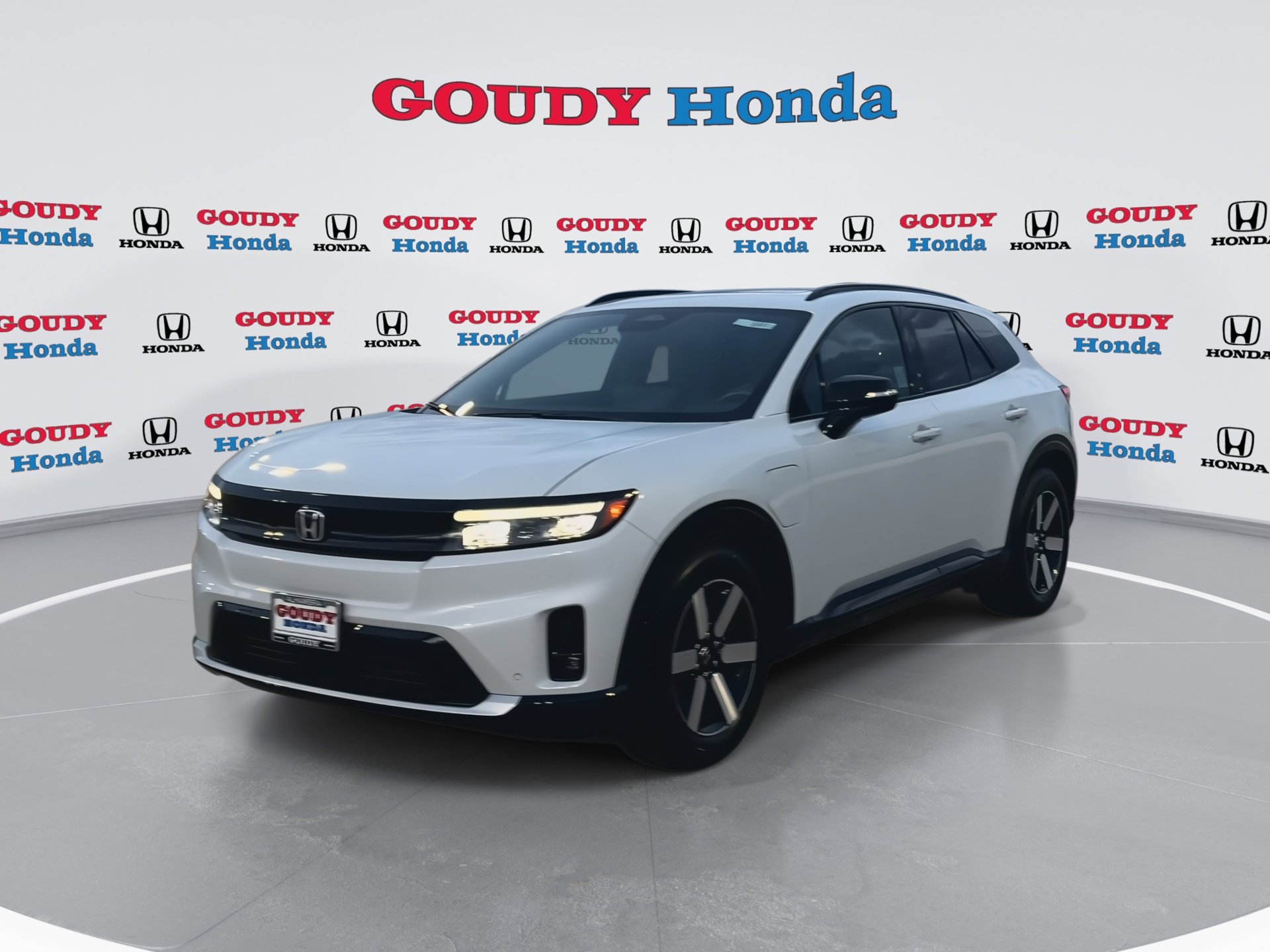 New 2026 Honda Prologue Touring image 4