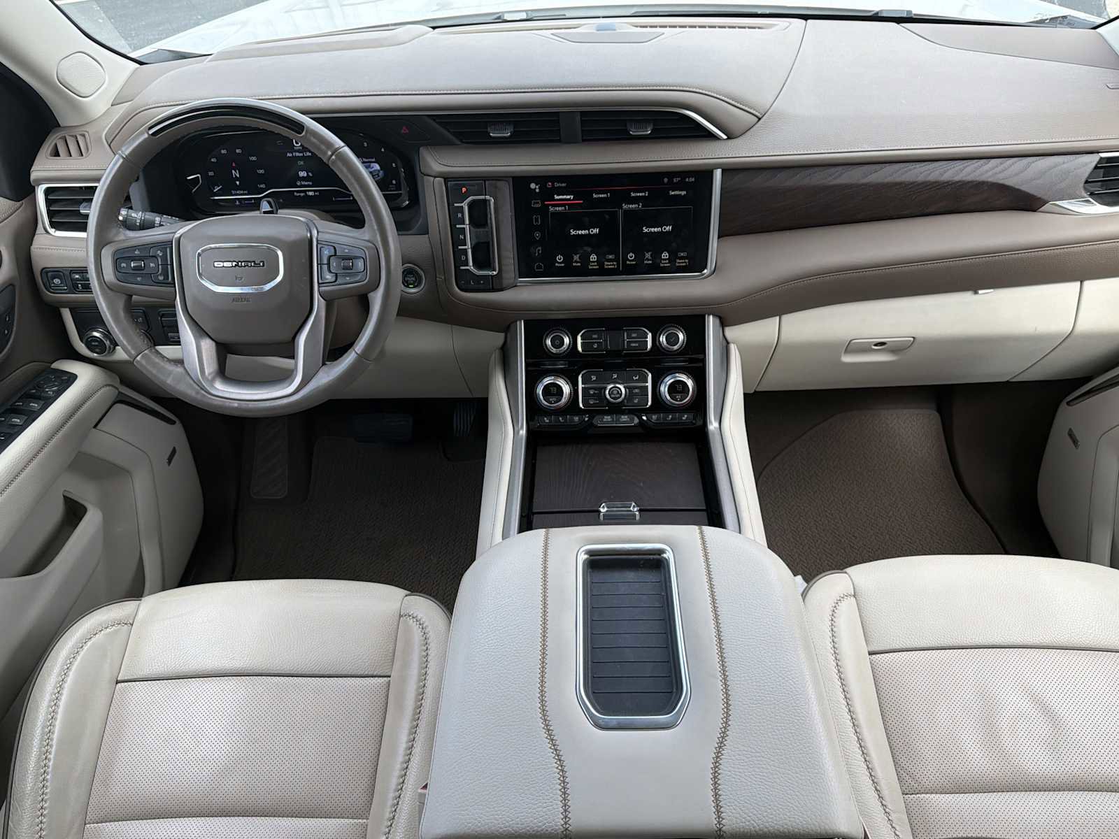 Used 2024 GMC Yukon Denali w/ Denali Reserve Package image 2