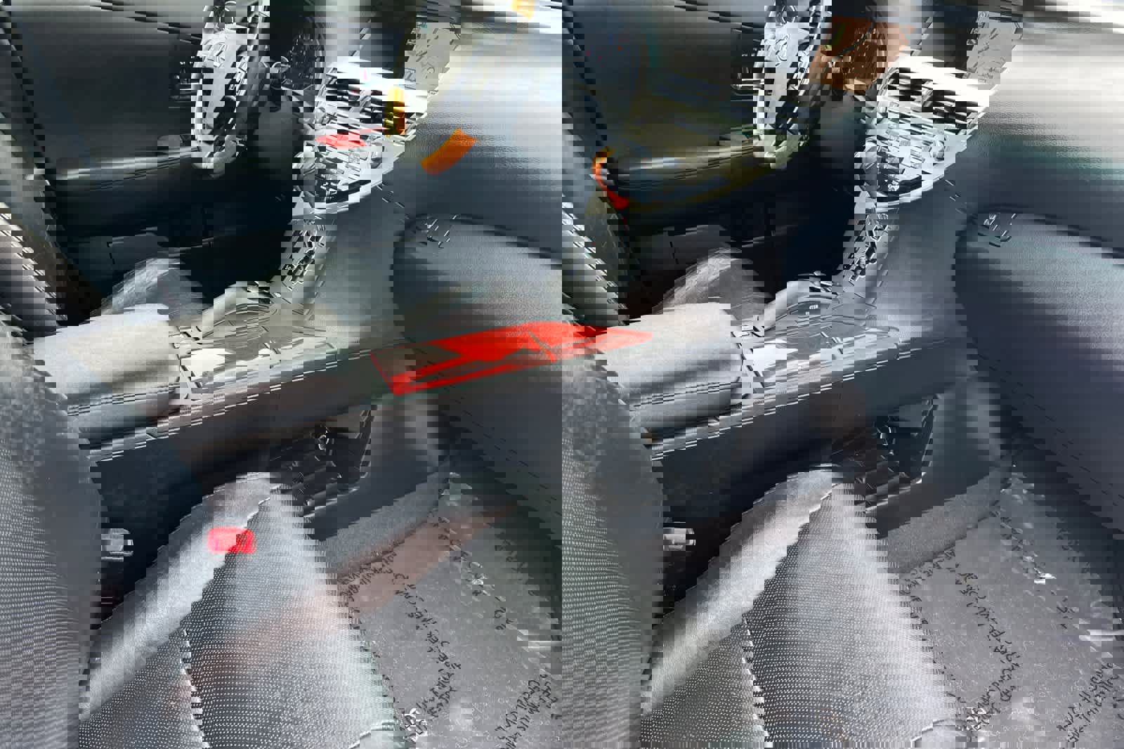 Used 2012 Lexus RX 350 FWD image 17