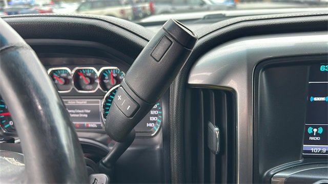 Used 2018 Chevrolet Silverado 2500 LTZ w/ Duramax Plus Package image 28