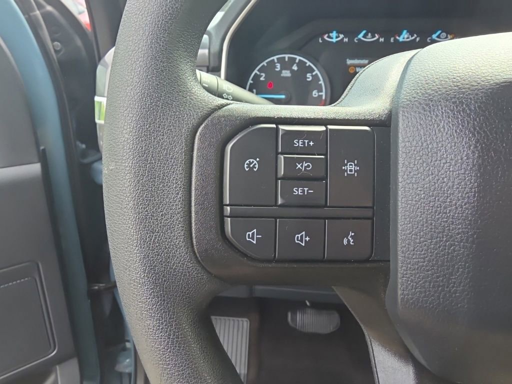 Used 2023 Ford F150 XL w/ STX Appearance Package AWD/4WD image 13