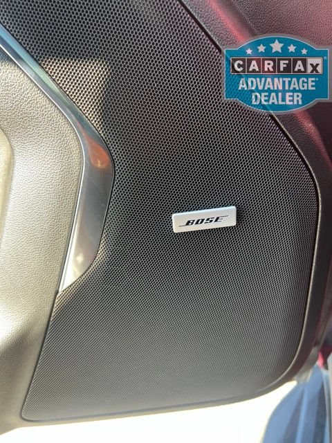 Used 2024 Chevrolet Tahoe Premier w/ Premium Package AWD/4WD image 10