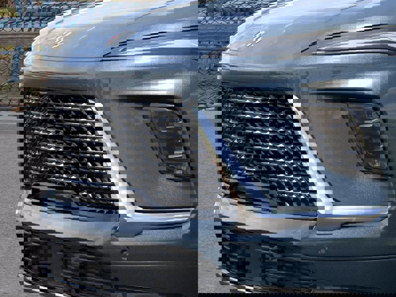 New 2026 Buick Enclave Avenir w/ Super Cruise Package image 13