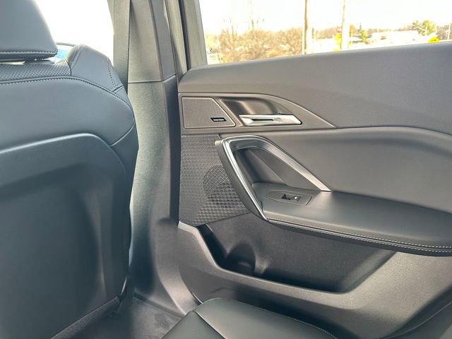 New 2026 BMW X1 M35i w/ Technology Package AWD/4WD image 16