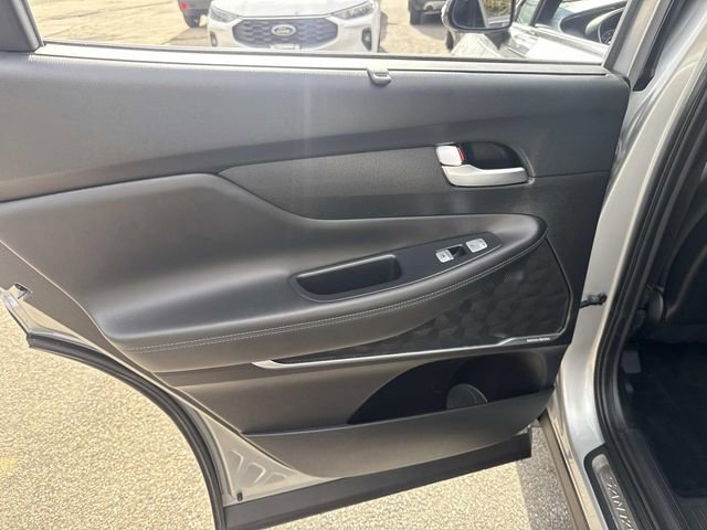 Used 2021 Hyundai Santa Fe Calligraphy image 18