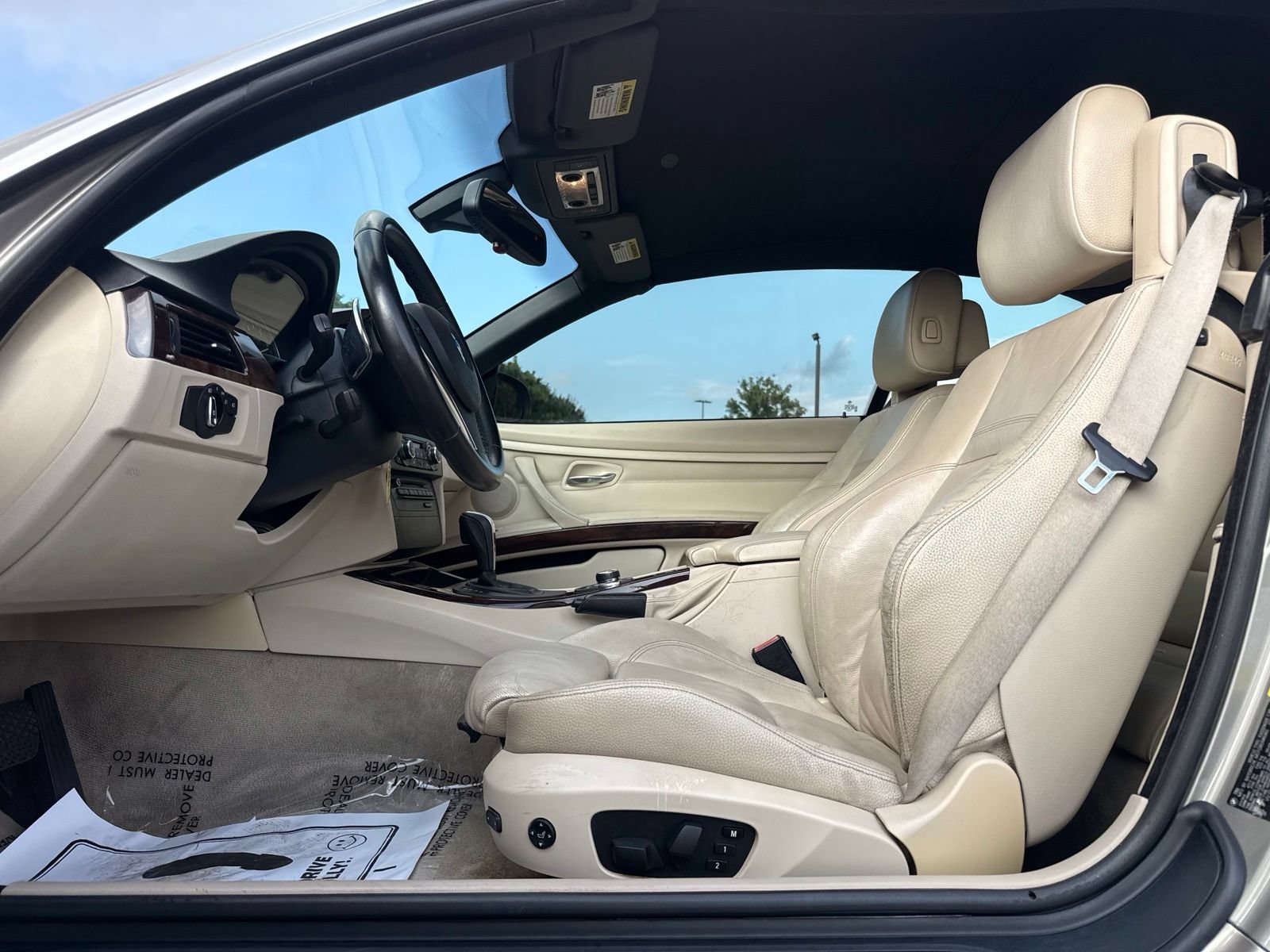 Used 2011 BMW 328i Convertible RWD image 13