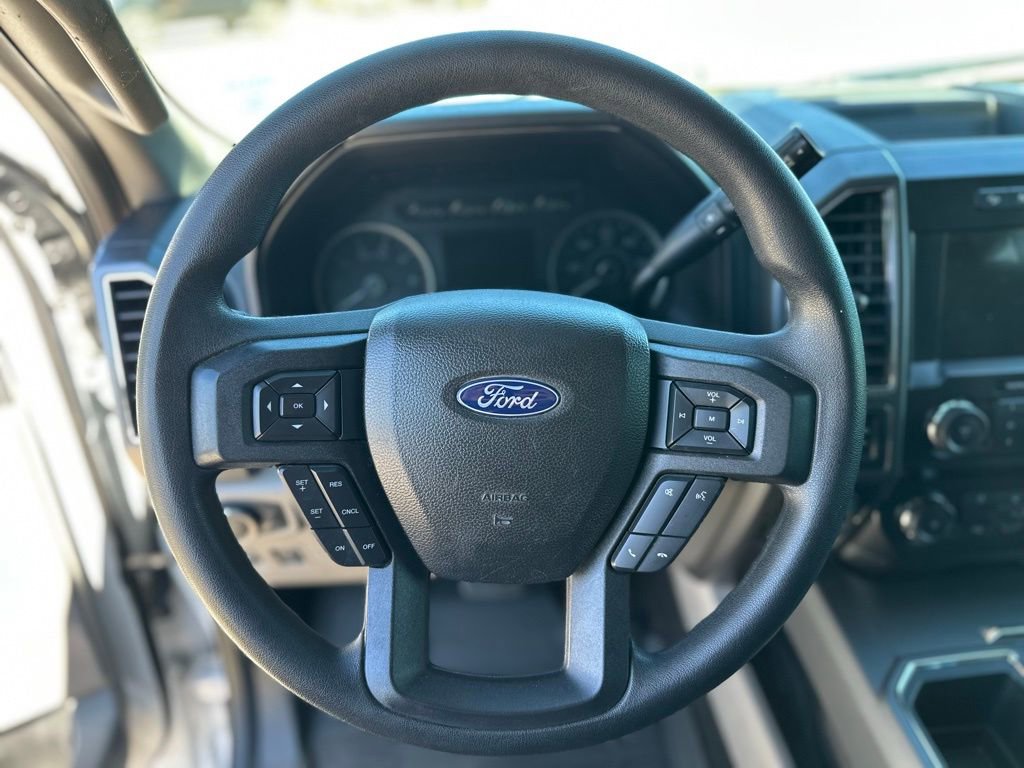 Used 2020 Ford F150 XLT w/ Equipment Group 301A Mid image 32