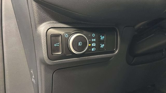 New 2026 Ford Explorer ST-Line AWD/4WD image 31