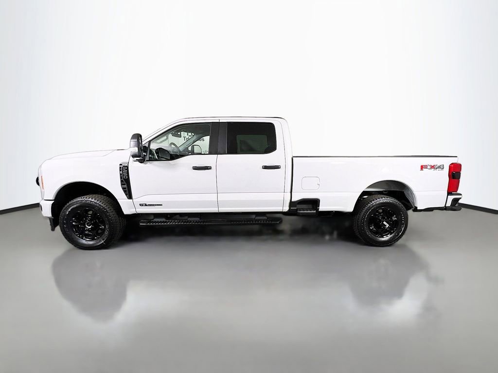 New 2026 Ford F250 XL w/ STX Appearance Package image 6