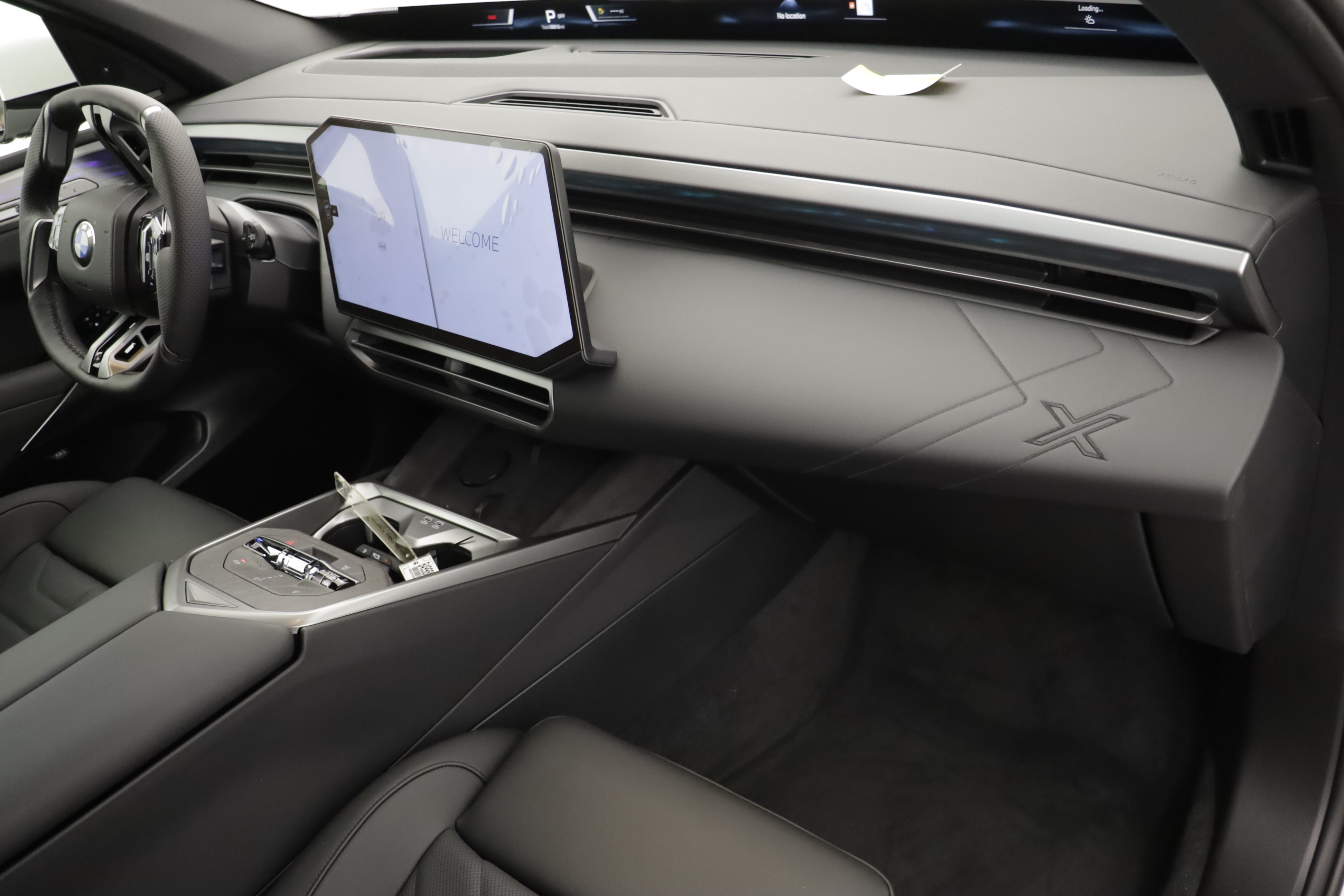New 2027 BMW X5 xDrive40i AWD/4WD image 19