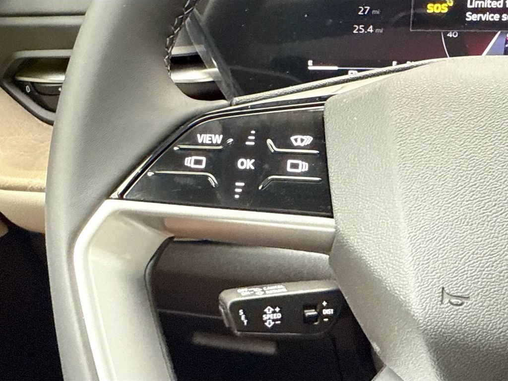 Certified 2025 Audi Q5 Premium Plus w/ Premium Plus AWD/4WD image 12