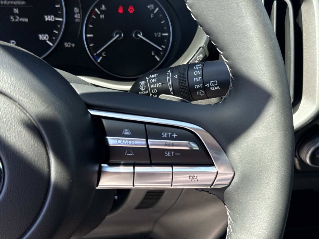 New 2026 MAZDA CX-50 AWD 2.5 S w/ Accent Package image 20