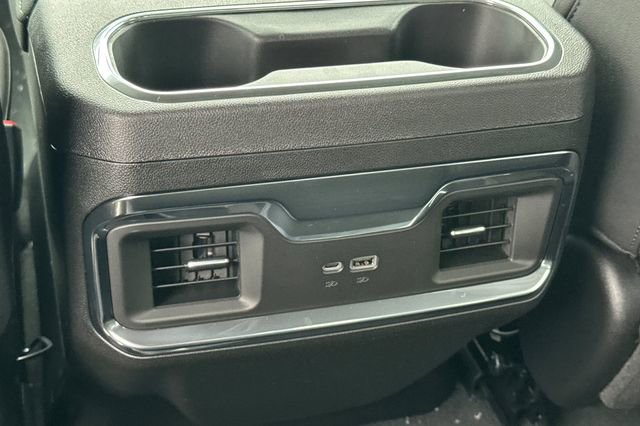 New 2026 GMC Sierra 1500 Elevation w/ Elevation Premium Package image 14