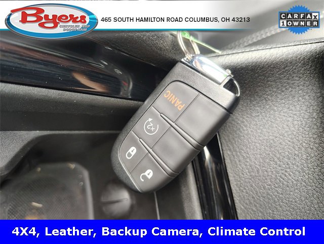 Used 2025 Jeep Compass Limited image 27