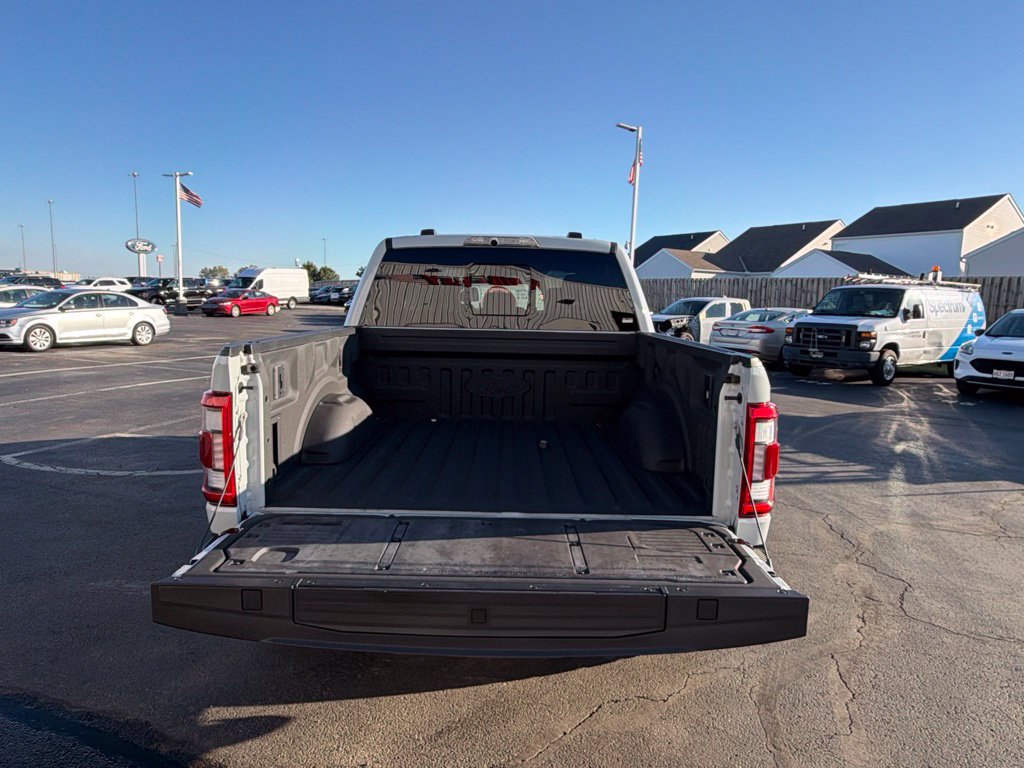 Used 2023 Ford F150 Raptor AWD/4WD image 54