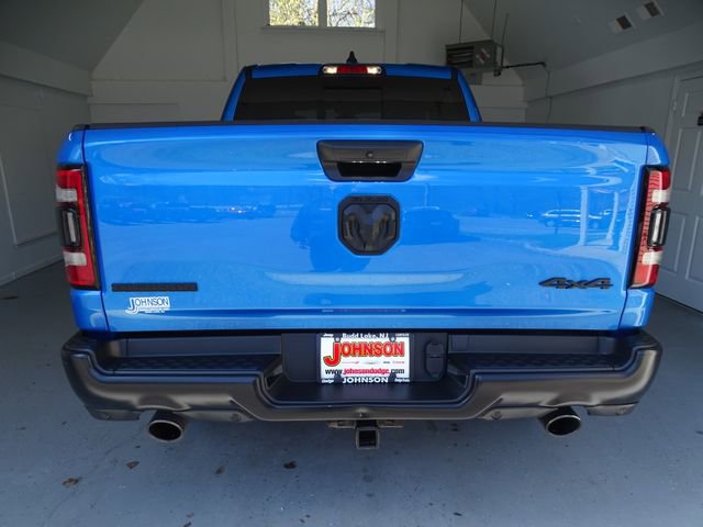Certified 2023 RAM 1500 Big Horn image 20